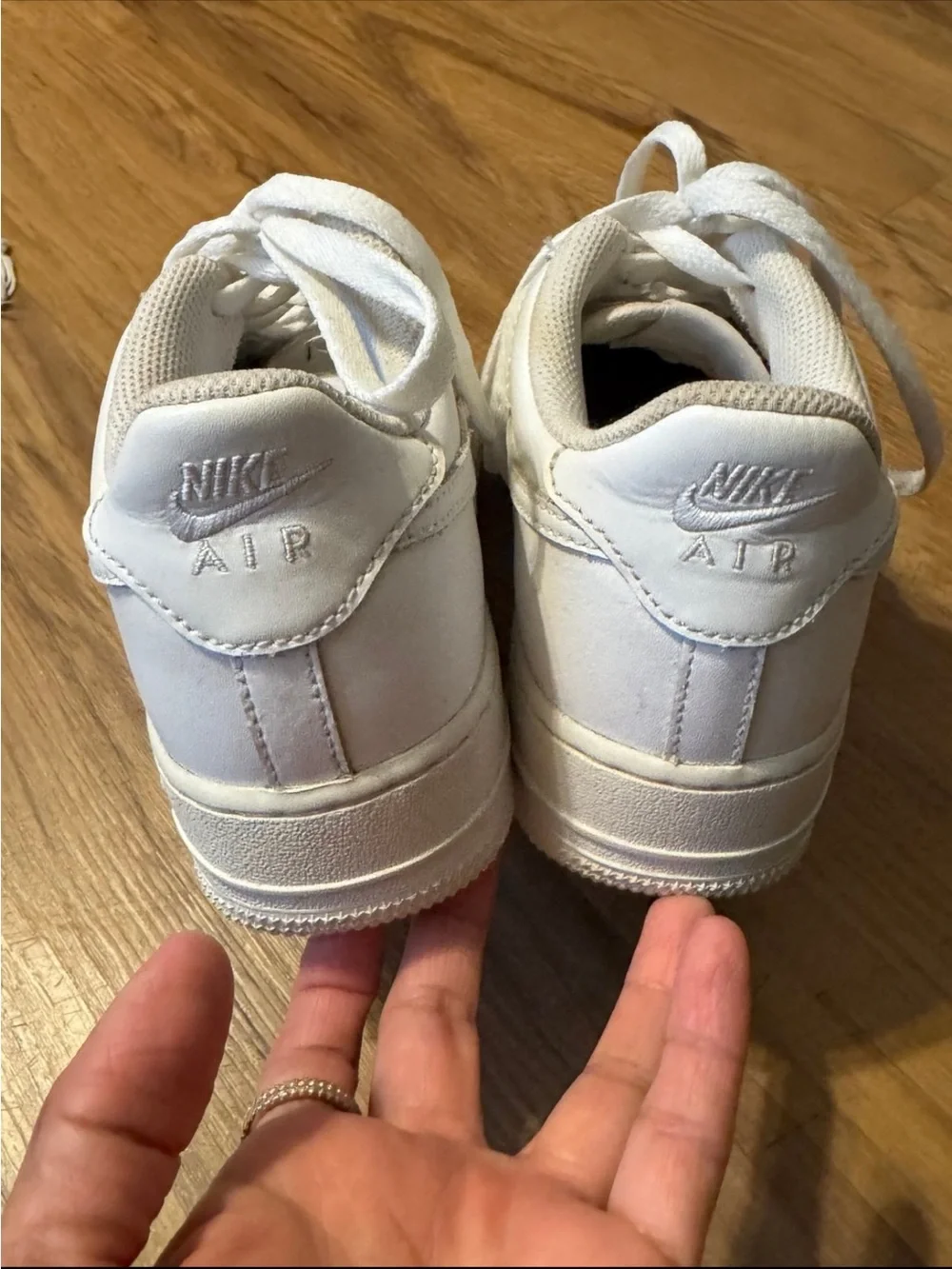 Nike Air Force 1